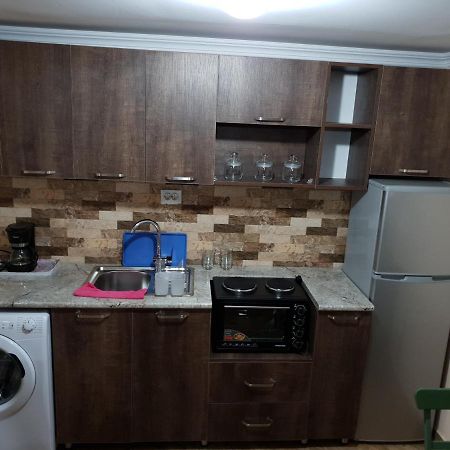Milky Way Apartment Kutaisi Exterior photo