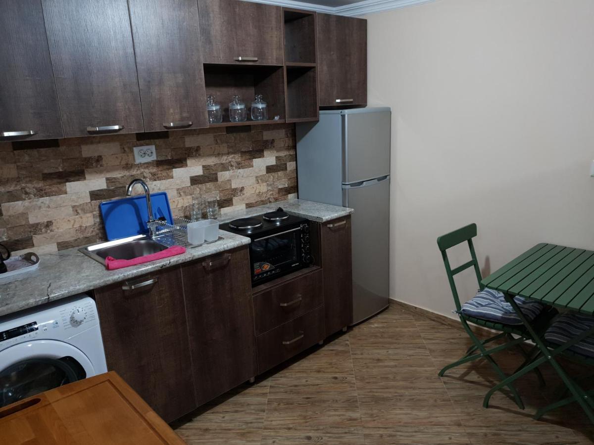 Milky Way Apartment Kutaisi Exterior photo