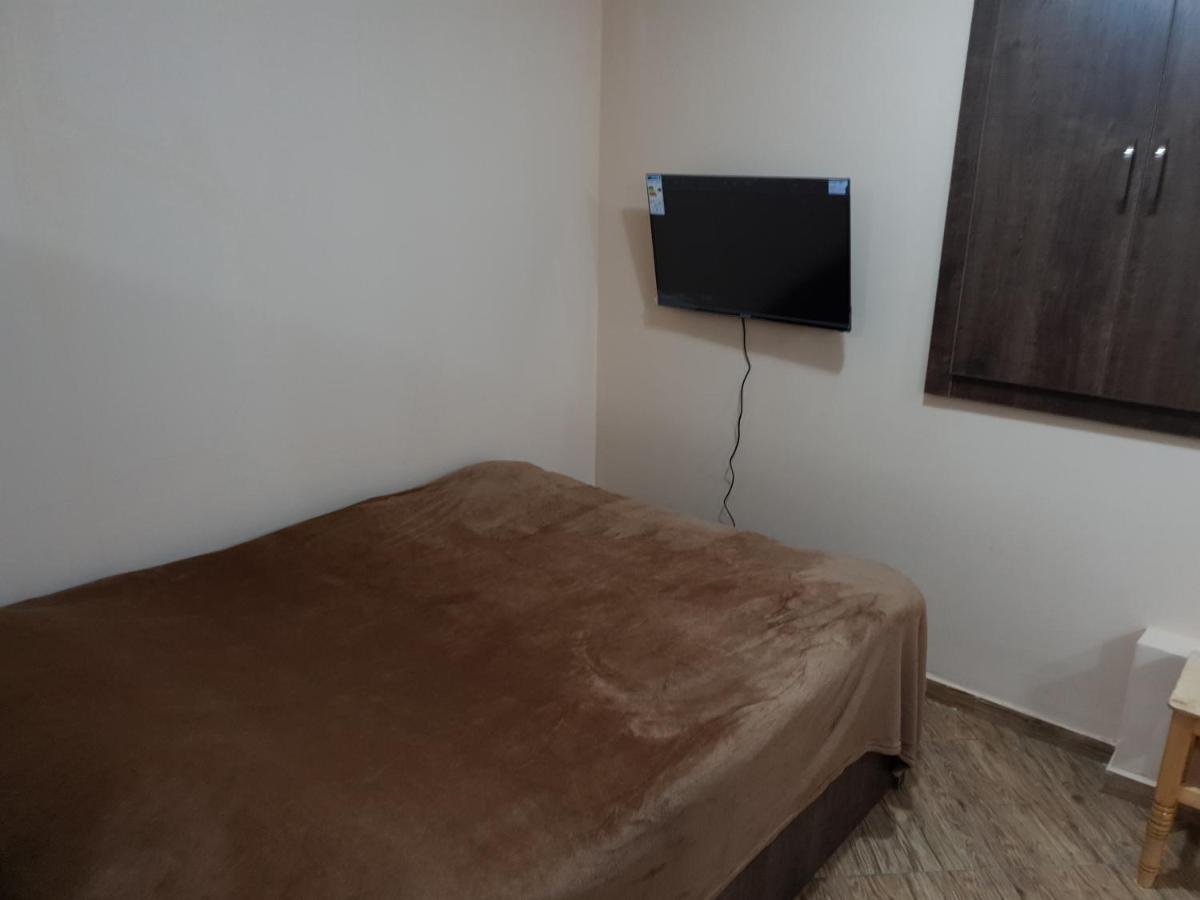 Milky Way Apartment Kutaisi Exterior photo